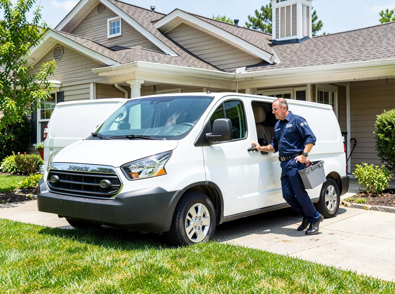 Emergency Plumber company in Genesee, MI