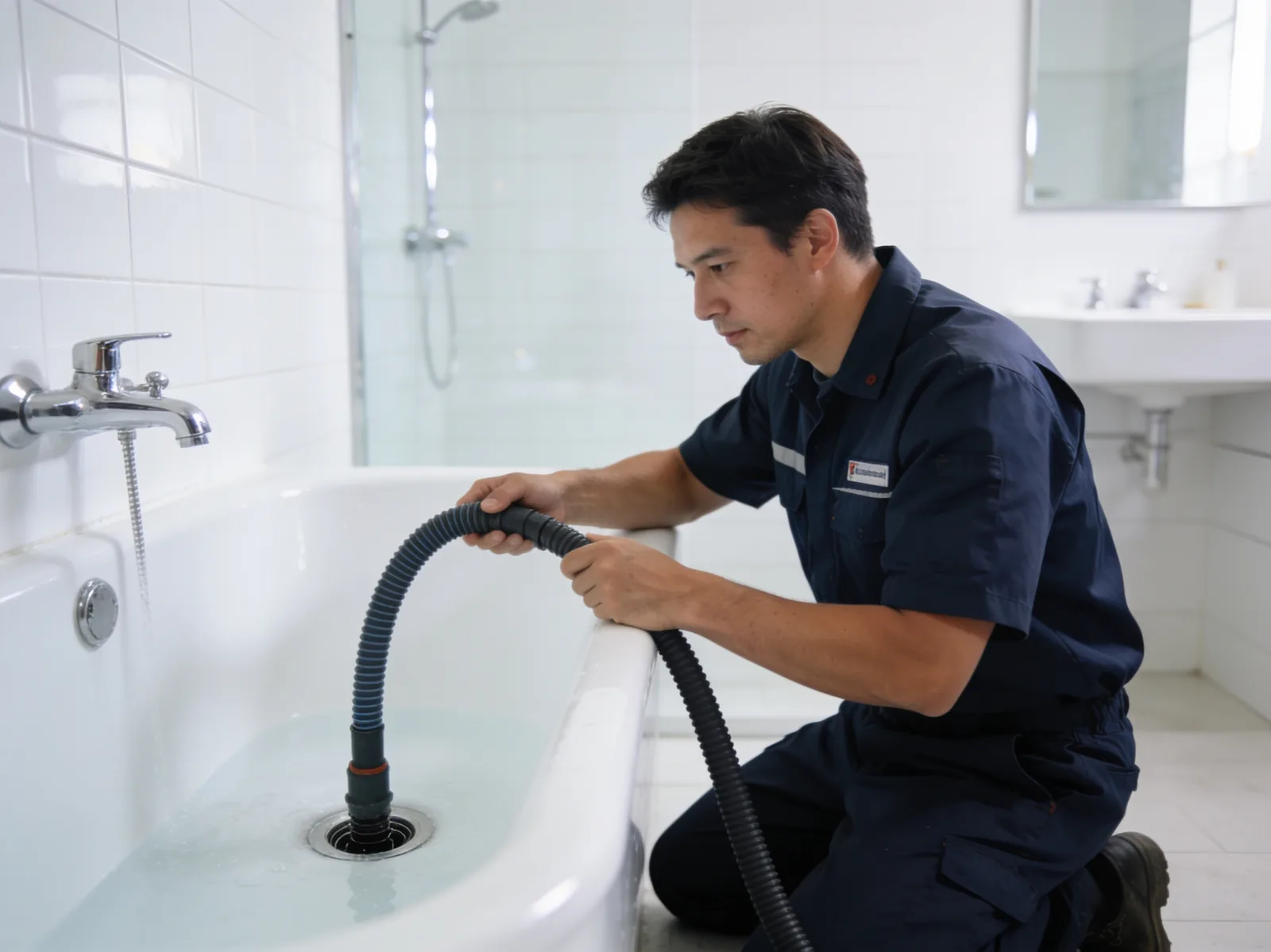 Emergency Plumber Genesee, MI FAQs